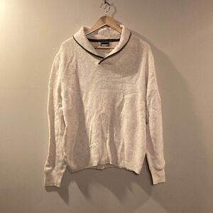 Anapo Lambs Wool Sweater